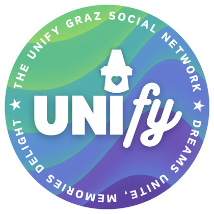 Unify logo